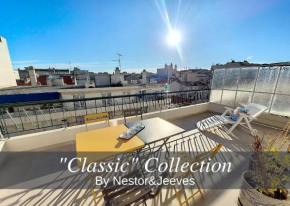 Nestor&Jeeves - CIEL AZUR - Terrace